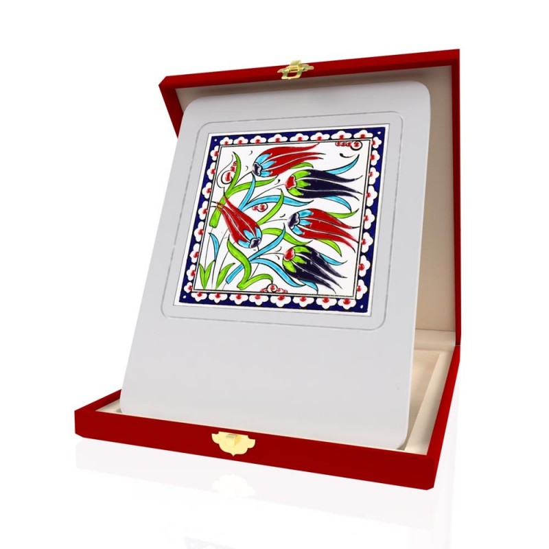 CP 138 جائزة السيراميك الصقيل