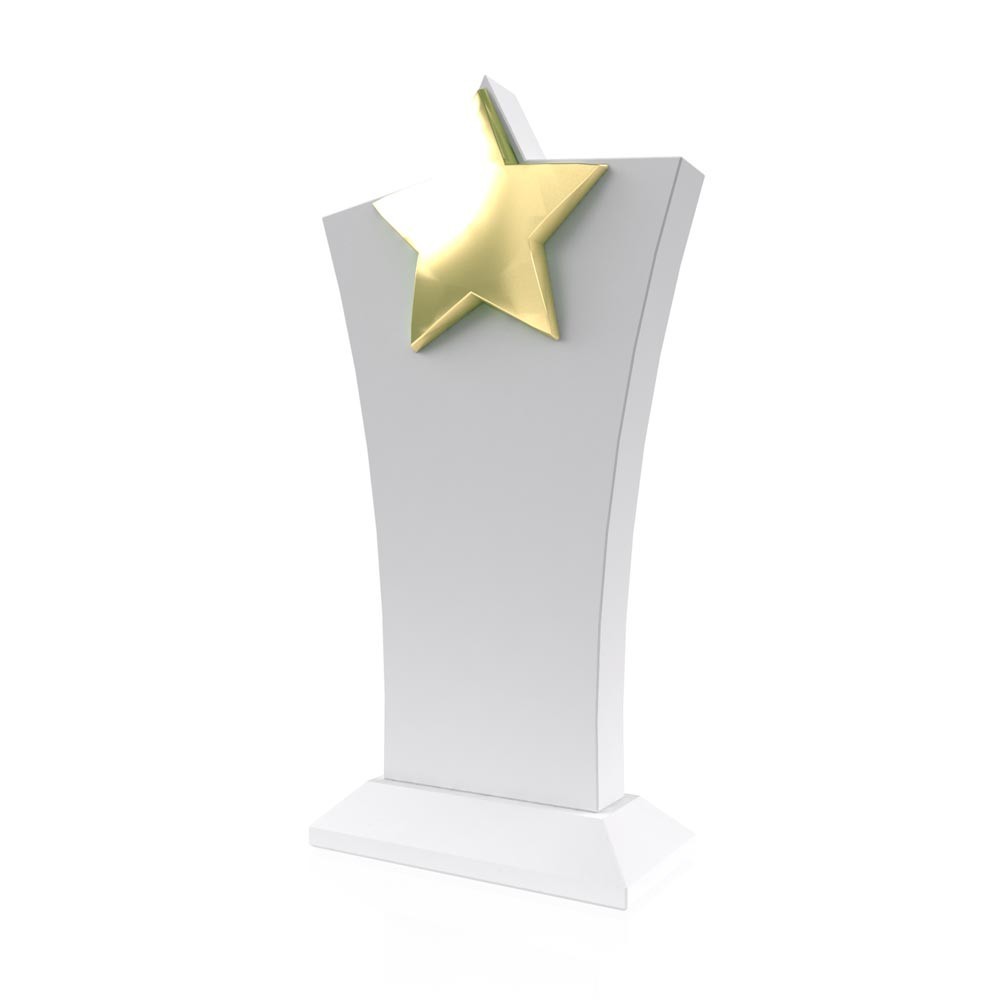 AP 104 Ahşap Plaket